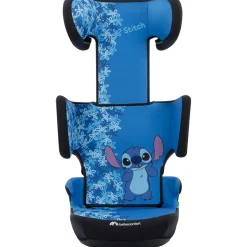 Autostoelen Groep 2/3*Bebeconfort Hera I-Fix Midblue