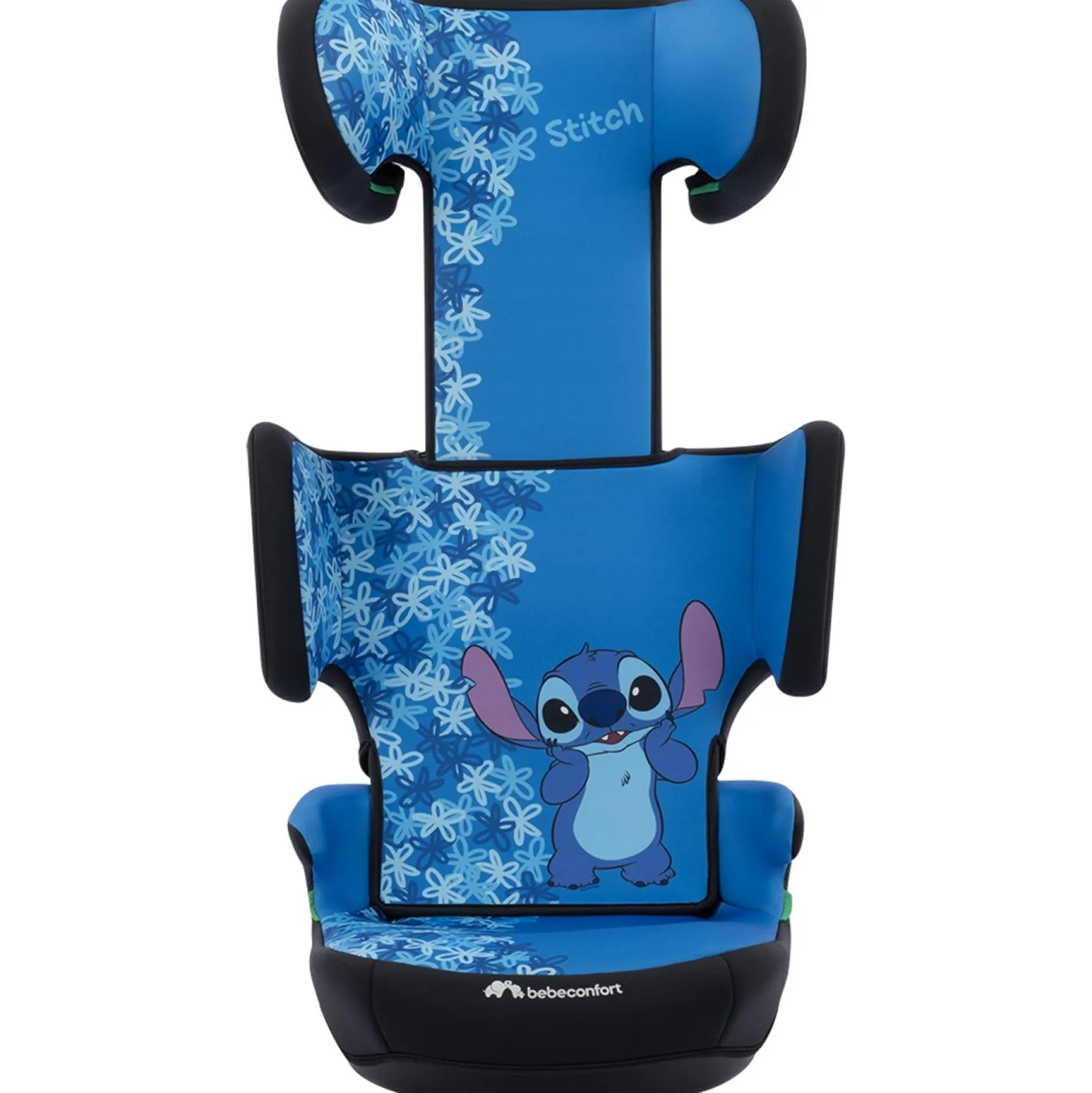 Autostoelen Groep 2/3*Bebeconfort Hera I-Fix Midblue