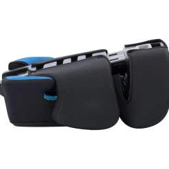 Autostoelen Groep 2/3*Bebeconfort Hera I-Fix Midblue