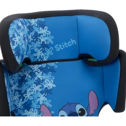 Autostoelen Groep 2/3*Bebeconfort Hera I-Fix Midblue