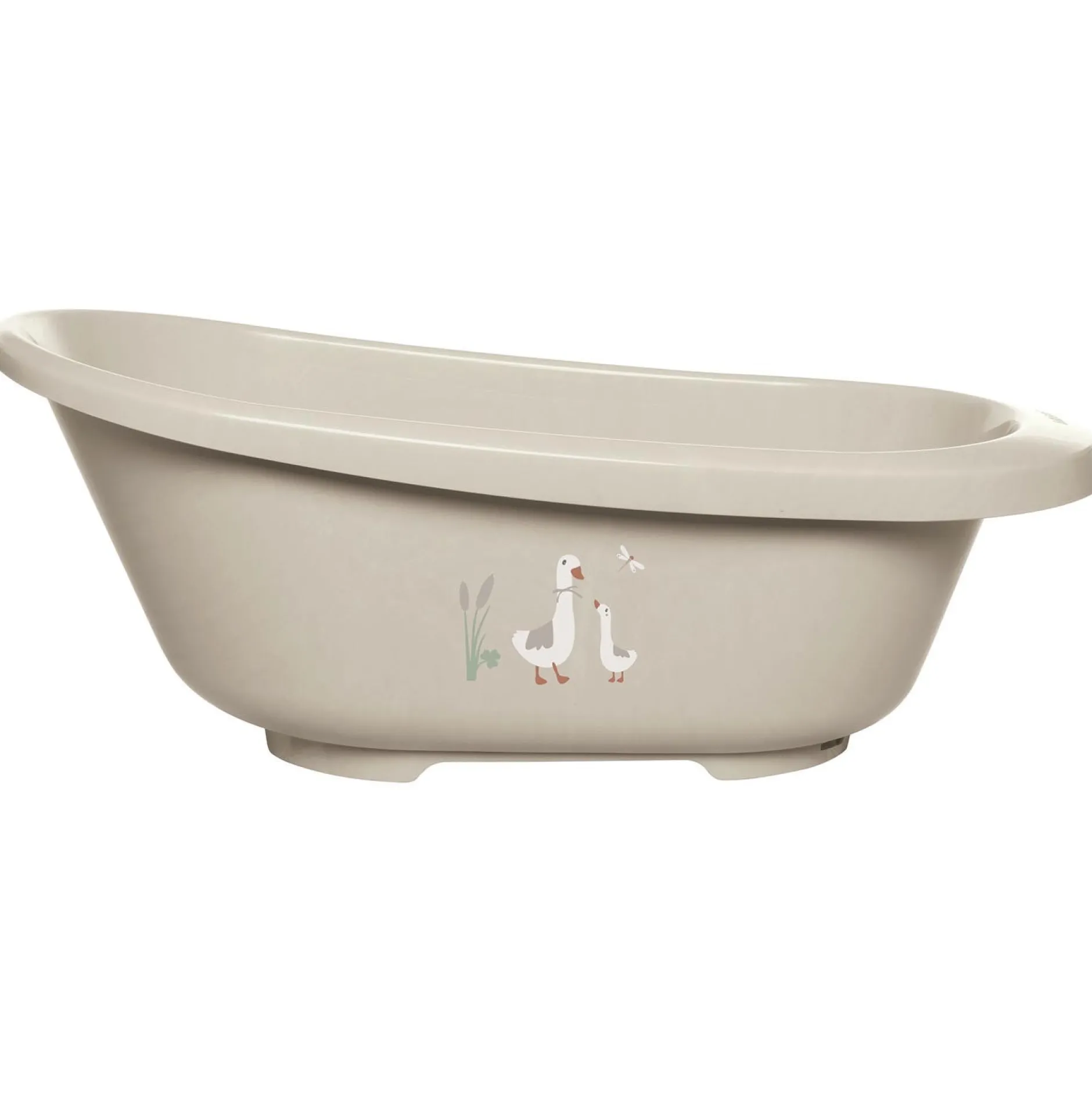 Badjes*Bebe-Jou babybad Sense Soft Spring