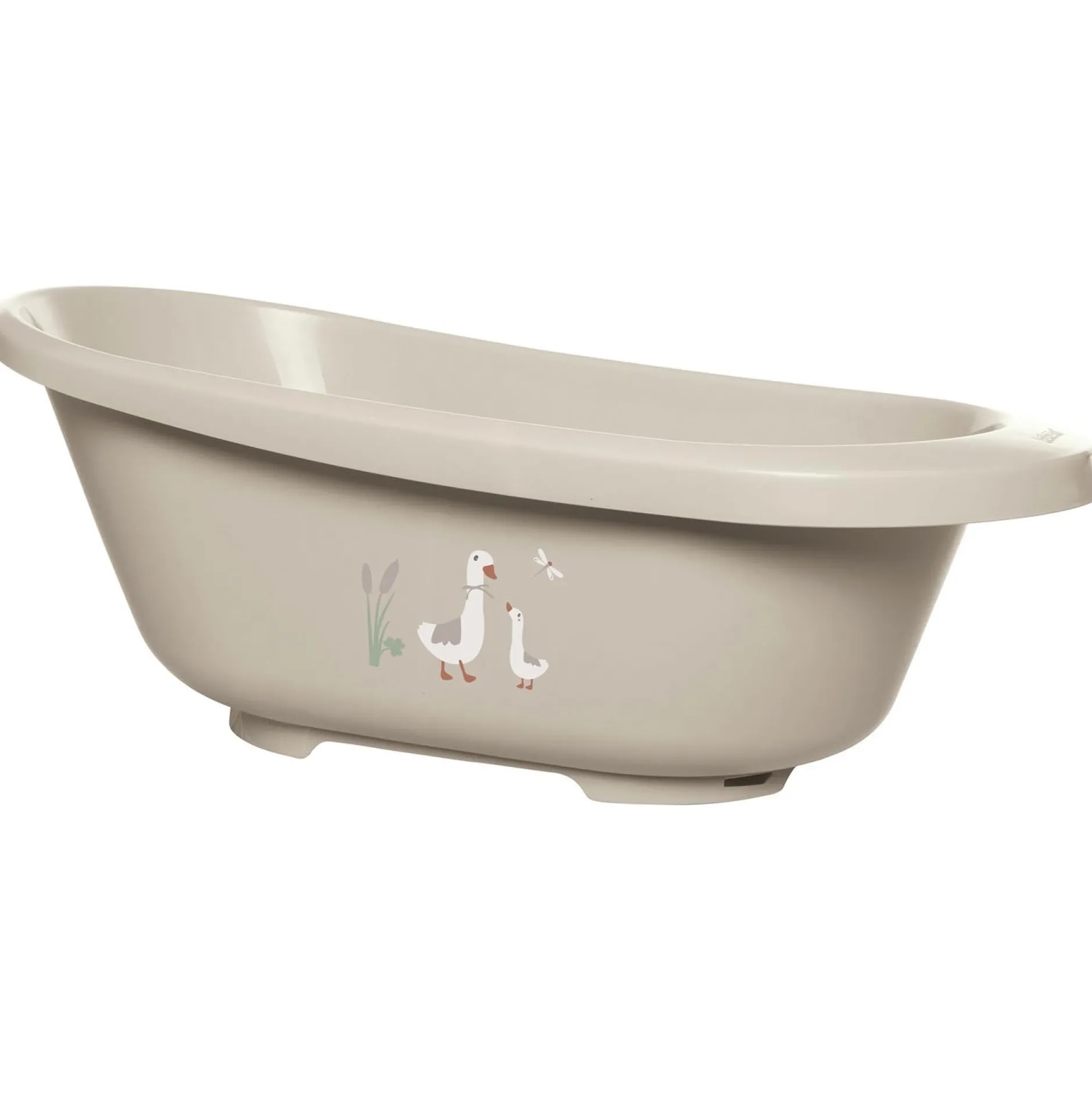 Badjes*Bebe-Jou babybad Sense Soft Spring