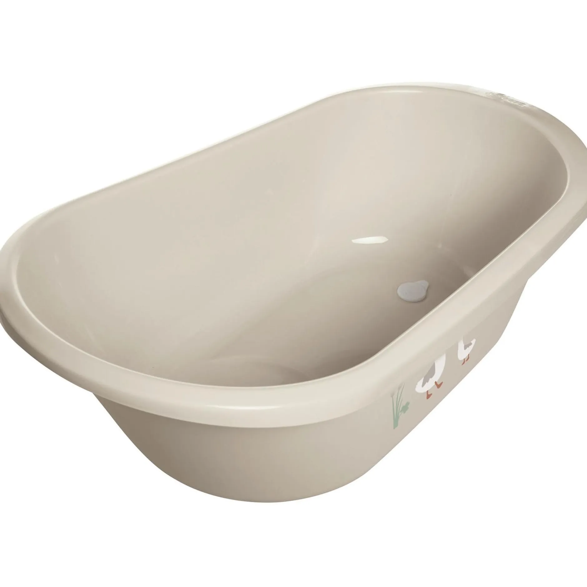 Badjes*Bebe-Jou babybad Sense Soft Spring