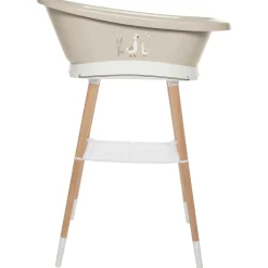 Badjes*Bebe-Jou babybad Sense Soft Spring