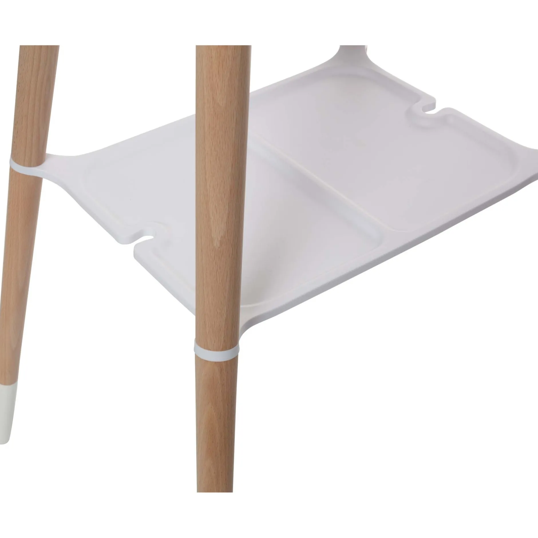 Badstandaards*Bebe-Jou badstandaard Sense White