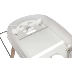 Badstandaards*Bebe-Jou badstandaard Sense White
