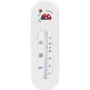 Badthermometers*Bebe-Jou Badthermometer Bohemian Garden wit