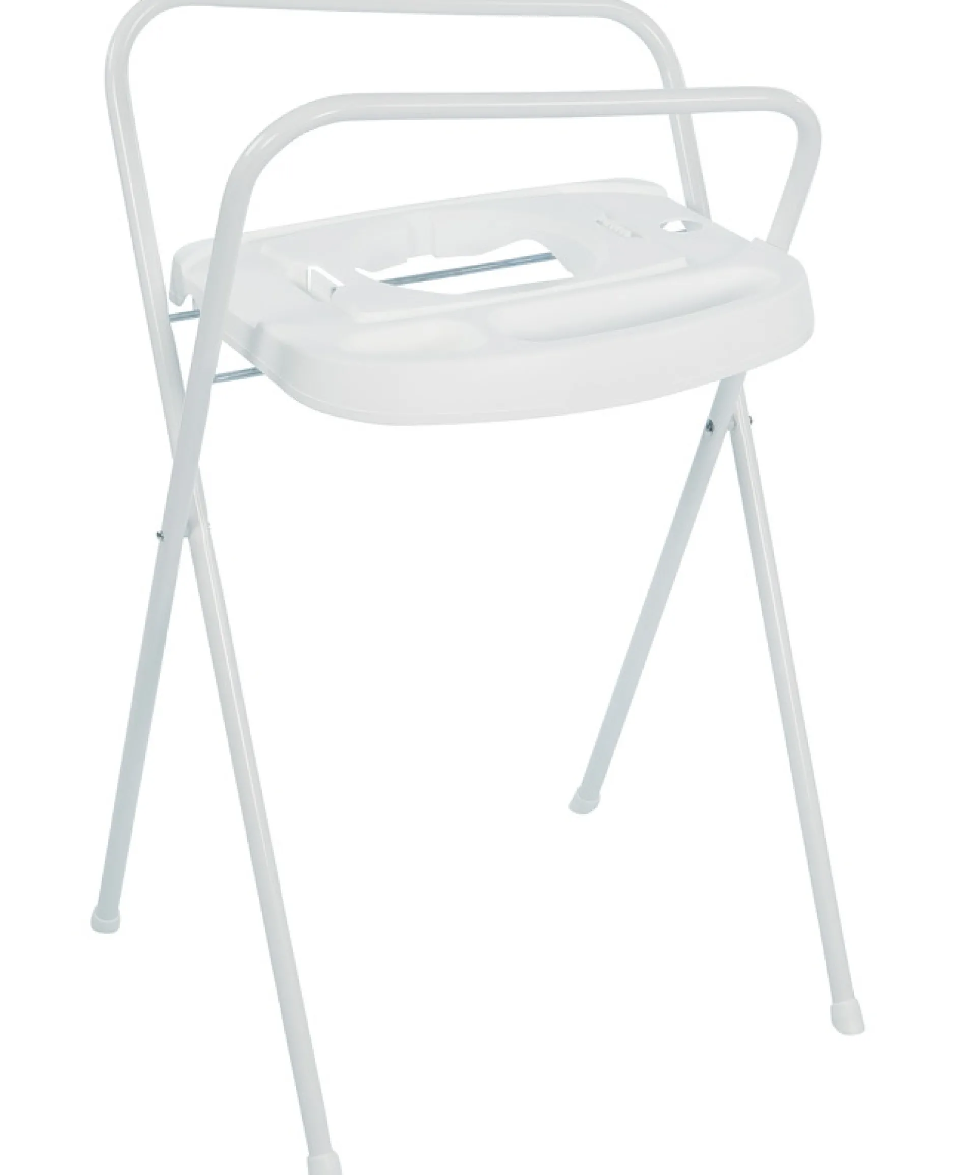 Badstandaards*Bebe-Jou Click badstandaard 103cm White