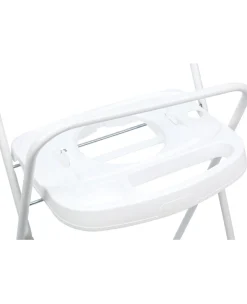 Badstandaards*Bebe-Jou Click badstandaard 103cm White
