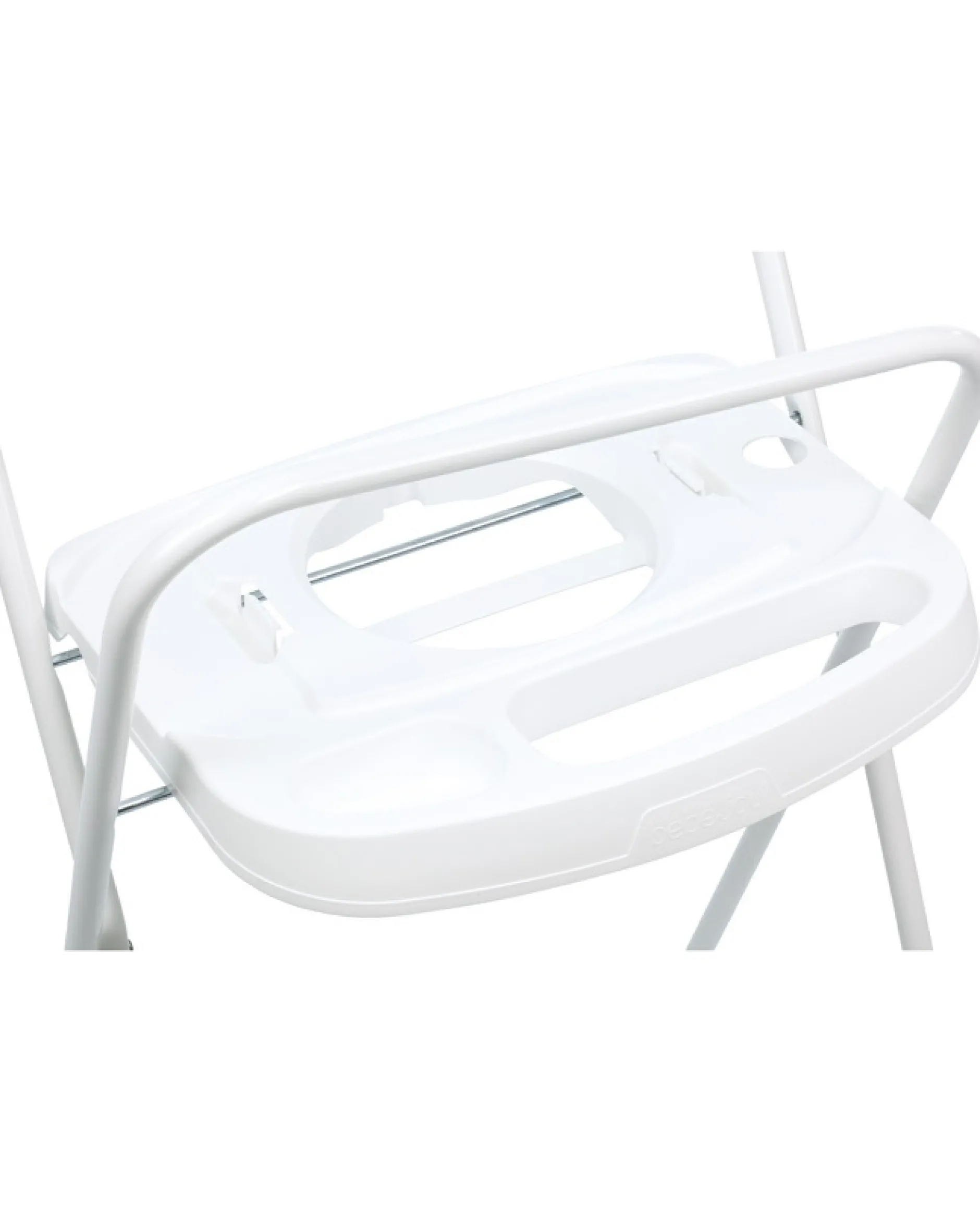Badstandaards*Bebe-Jou Click badstandaard 103cm White
