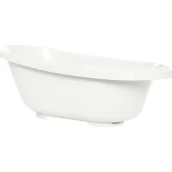 Badjes*Bebe-Jou digitaal bad Sense Edition White