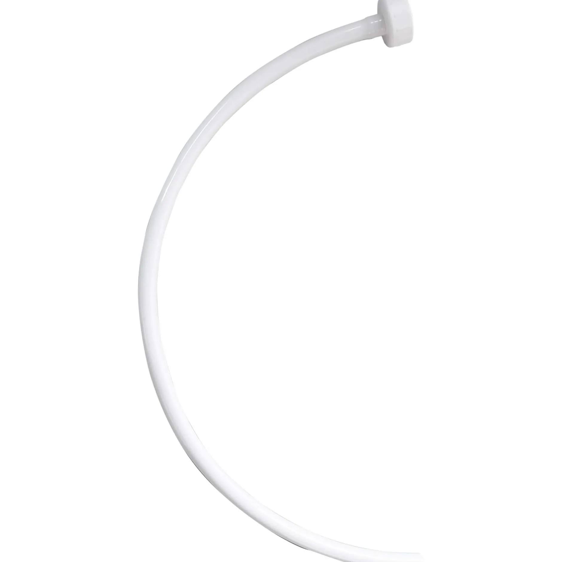 Overige Accessoires*Bebe-Jou slang koppeling voor sense bad wit