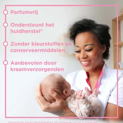 Huidverzorging*Div. Merken Bepanthen zalf baby 30g