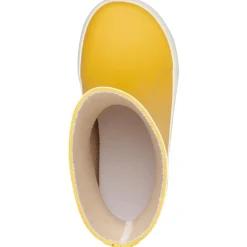 Schoenen & Slofjes|Schoenen & Slofjes*Bergstein peuter regenlaarzen geel Yellow