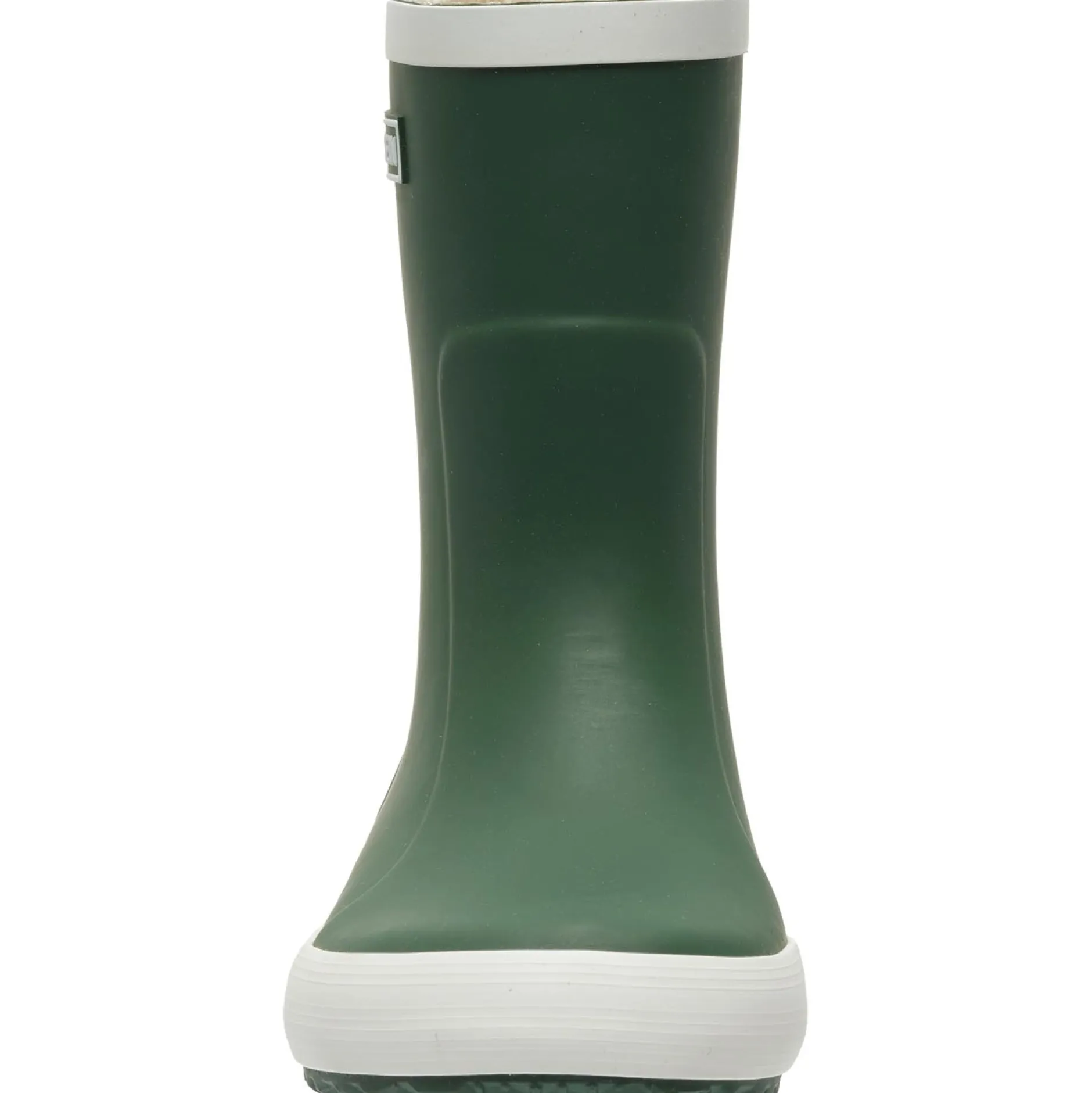 Schoenen & Slofjes|Schoenen & Slofjes*Bergstein peuter regenlaarzen groen Darkgreen