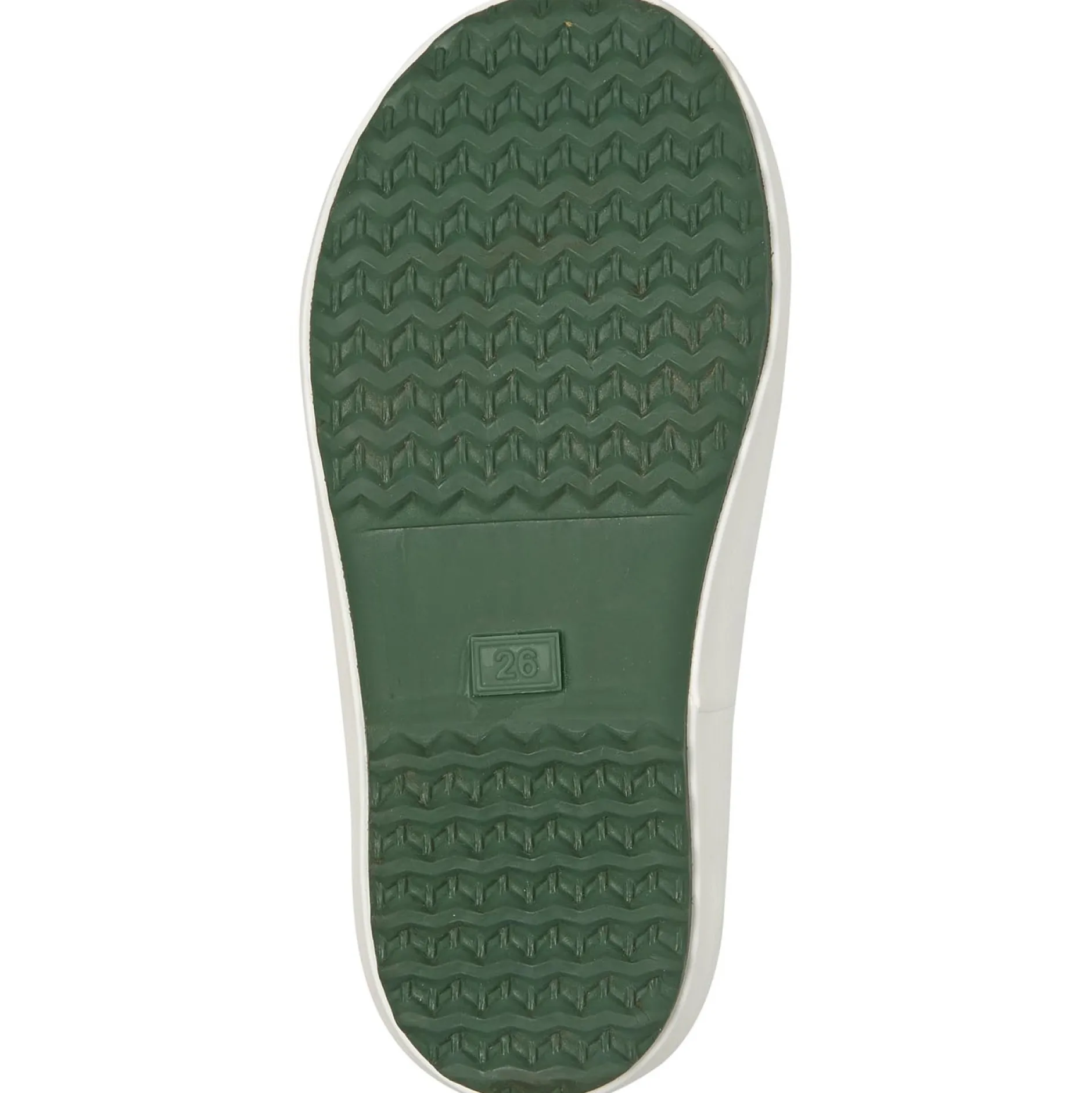 Schoenen & Slofjes|Schoenen & Slofjes*Bergstein peuter regenlaarzen groen Darkgreen