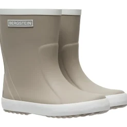 Schoenen & Slofjes|Schoenen & Slofjes*Bergstein peuter regenlaarzen  beige Sandbrown