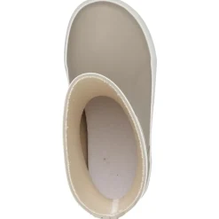Schoenen & Slofjes|Schoenen & Slofjes*Bergstein peuter regenlaarzen  beige Sandbrown