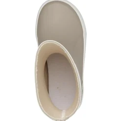 Schoenen & Slofjes|Schoenen & Slofjes*Bergstein peuter regenlaarzen  beige Sandbrown