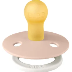 Fopspenen|Fopspenen & Accessoires*Bibs fopspeen size 2 - Glow in the dark Blush Night Vanilla Night