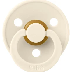 Fopspenen|Fopspenen & Accessoires*Bibs fopspeen Size 2 Ivory/Dark Oak