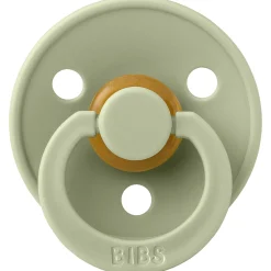 Fopspenen|Fopspenen & Accessoires*Bibs fopspeen Size 2 Sage/Ivory