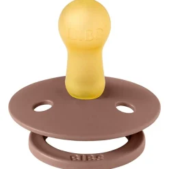 Fopspenen|Fopspenen & Accessoires*Bibs fopspeen Size 1 Woodchuck/ Blush