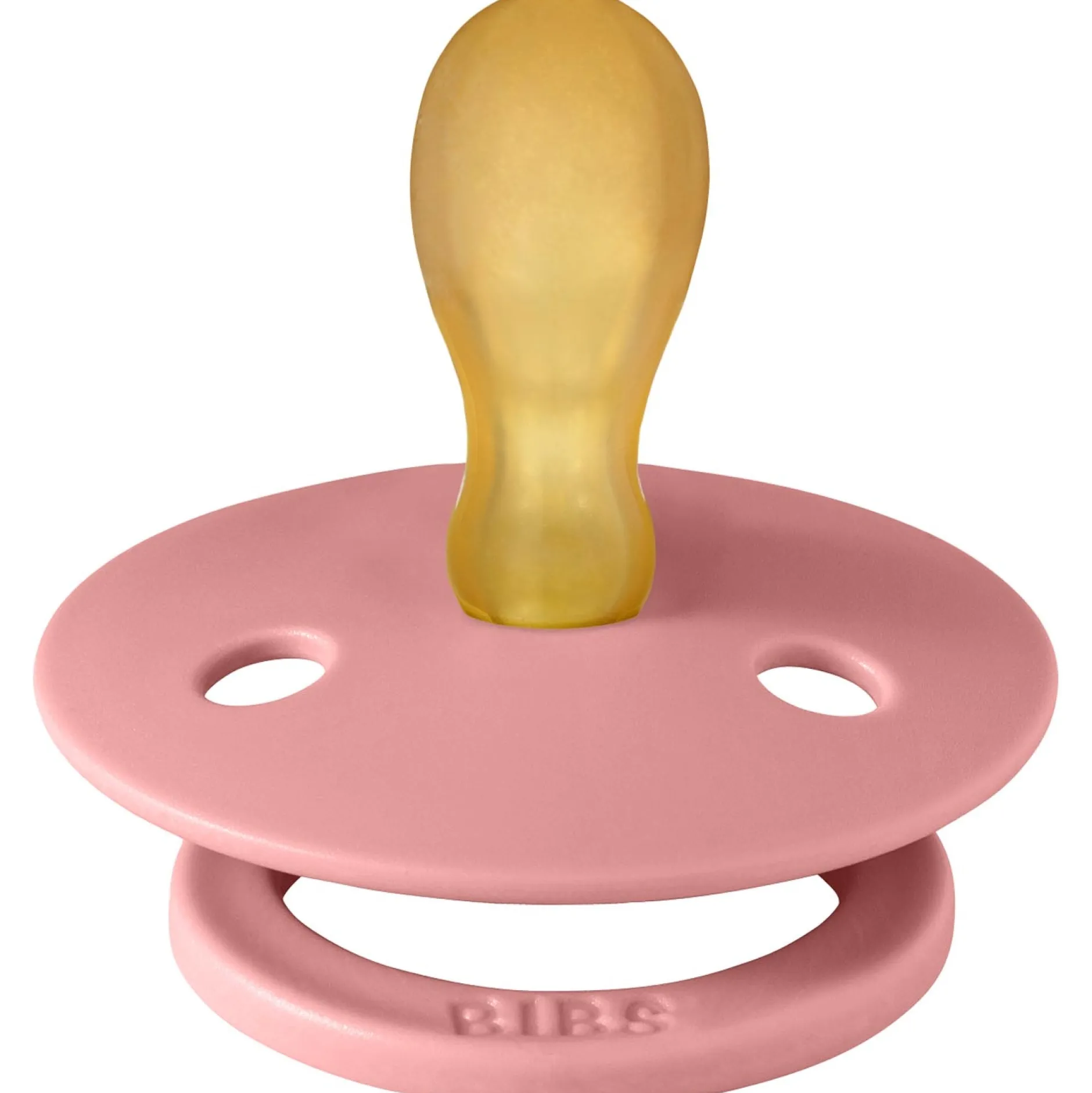 Fopspenen|Fopspenen & Accessoires*Bibs fopspeen Symmetric size 2 Pink