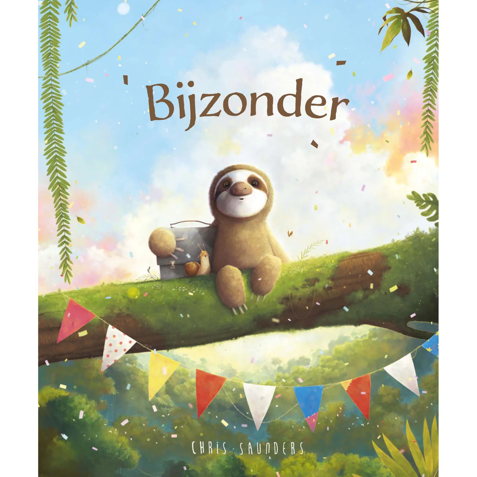 Kinderboeken*Boeken Bijzonder Multi