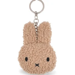 Kraamcadeaus*Nijntje Bon Bon Toys ECO tas charm Beigebrown