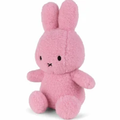 Knuffels*Nijntje Bon Ton Toys knuffel 23cm Pink