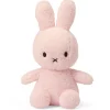 Knuffels*Nijntje Bon Ton Toys knuffel terry 23cm Light Pink