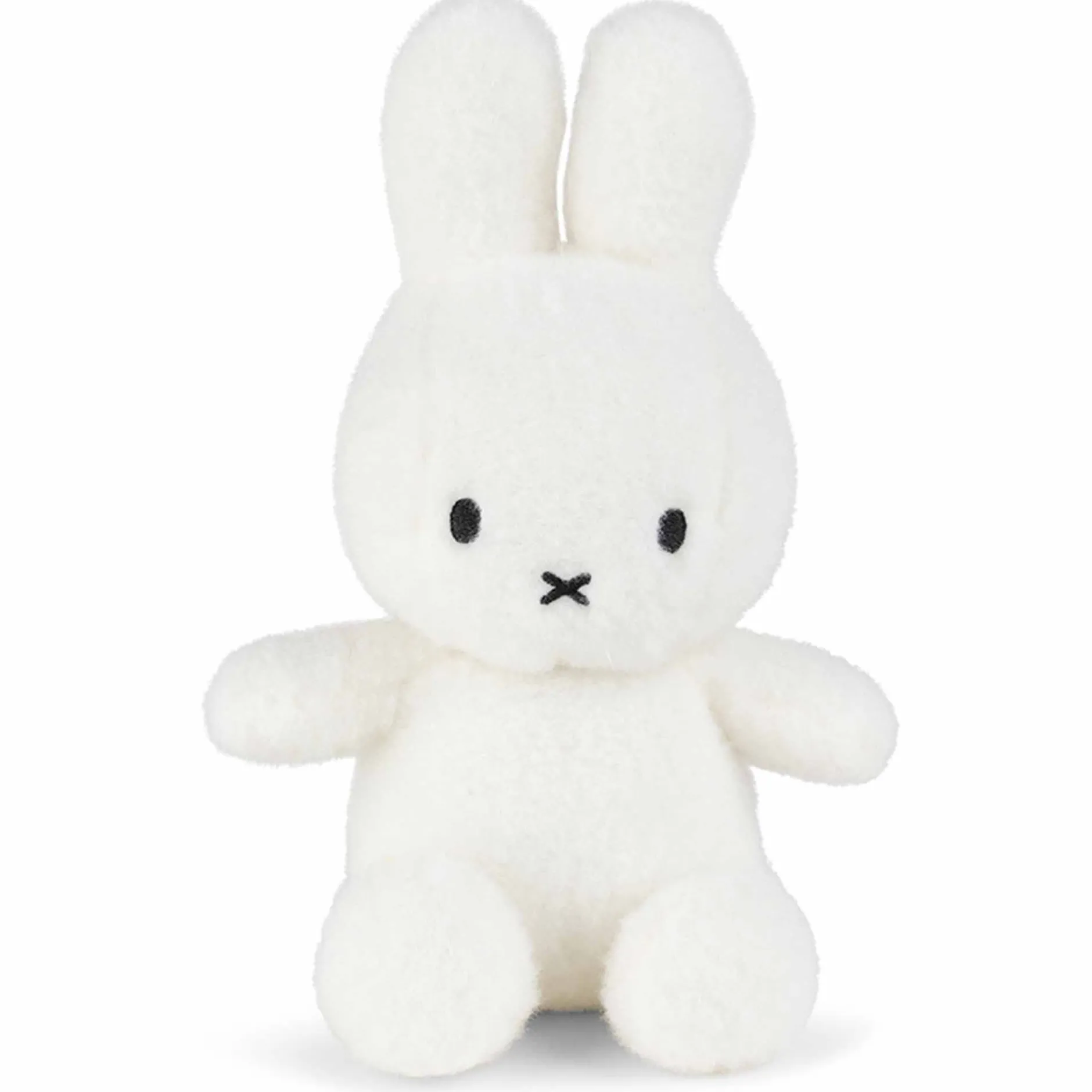 Knuffels*Nijntje Bon Ton Toys knuffel 23cm Off-White