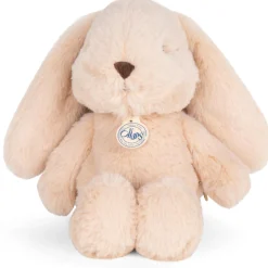 Knuffels*Div. Merken B.T. Chaps Bubbles knuffelkonijn 23cm Beigebrown