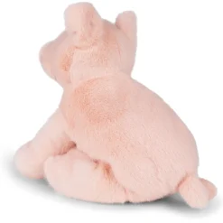 Knuffels*Div. Merken B.T. Chaps Paddy knuffelvarken 25cm Light Pink