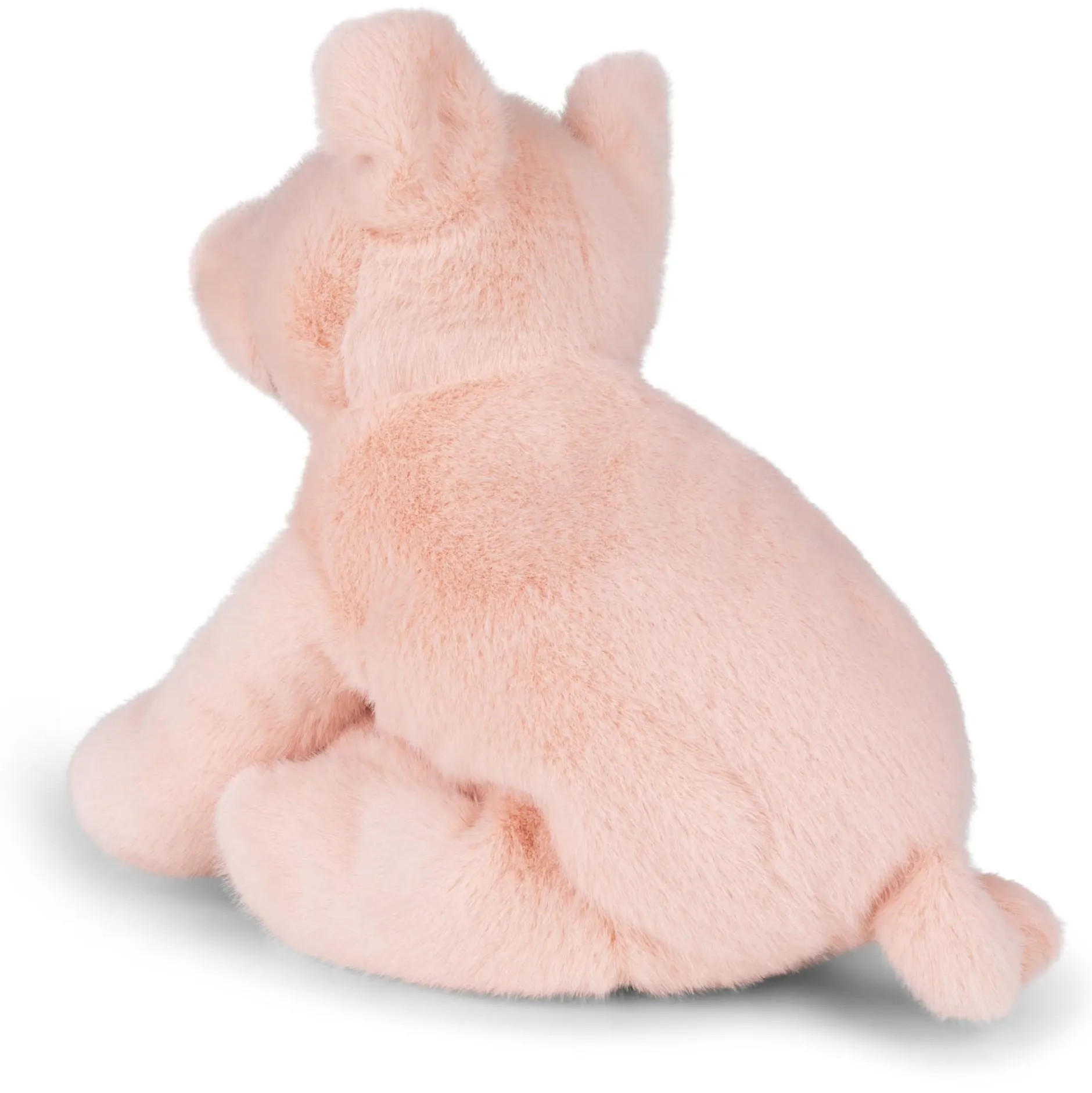 Knuffels*Div. Merken B.T. Chaps Paddy knuffelvarken 25cm Light Pink