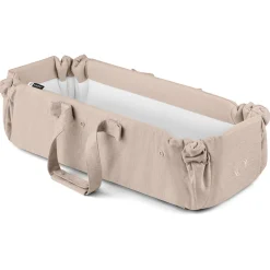 Reiswiegen*Bugaboo Baby Nest Desert Taupe