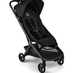 Buggy’S*Bugaboo Butterfly 2 buggy Heritage Black