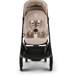 Buggy’S*Bugaboo Butterfly 2 buggy Desert Taupe