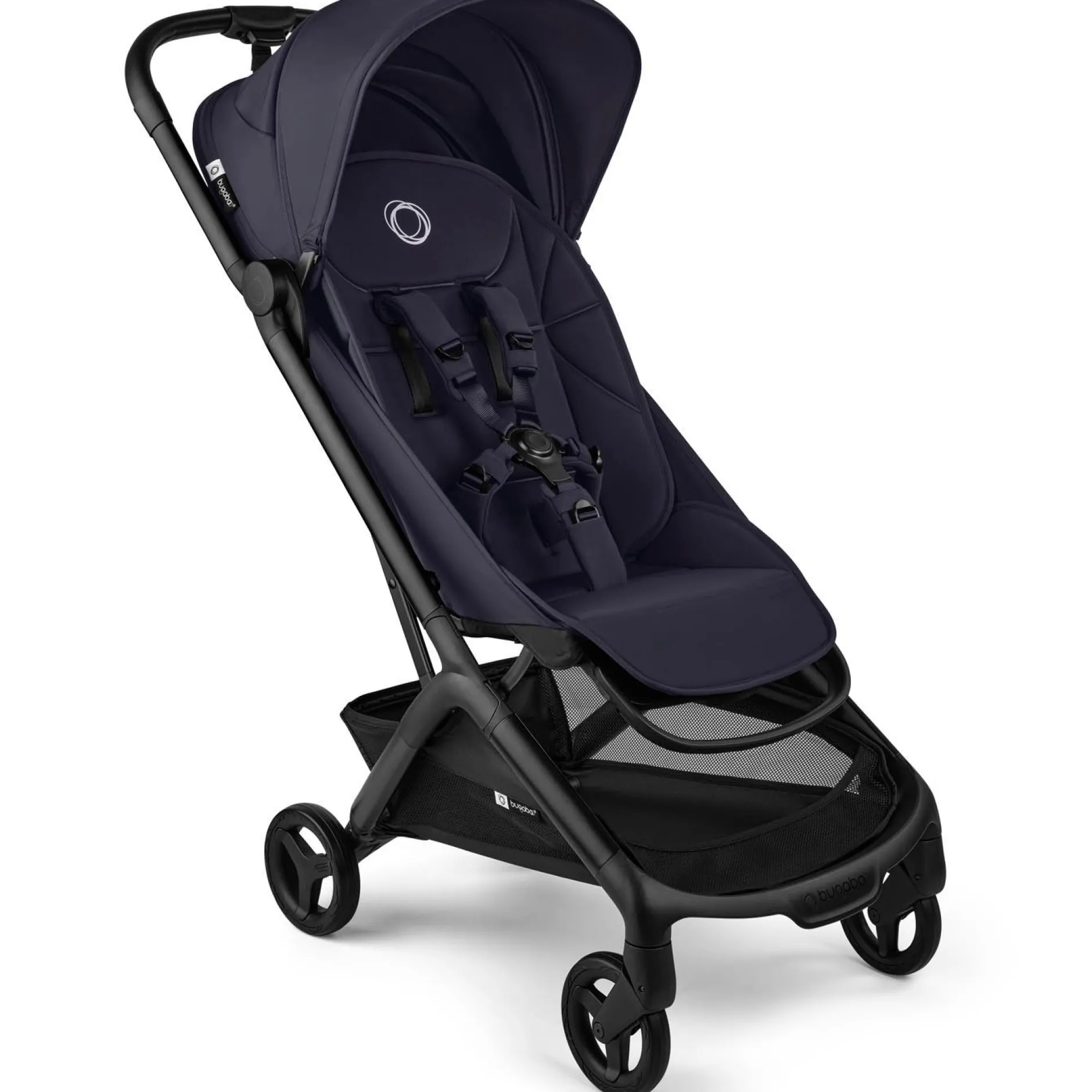 Buggy’S*Bugaboo Butterfly 2 buggy Deep Indigo
