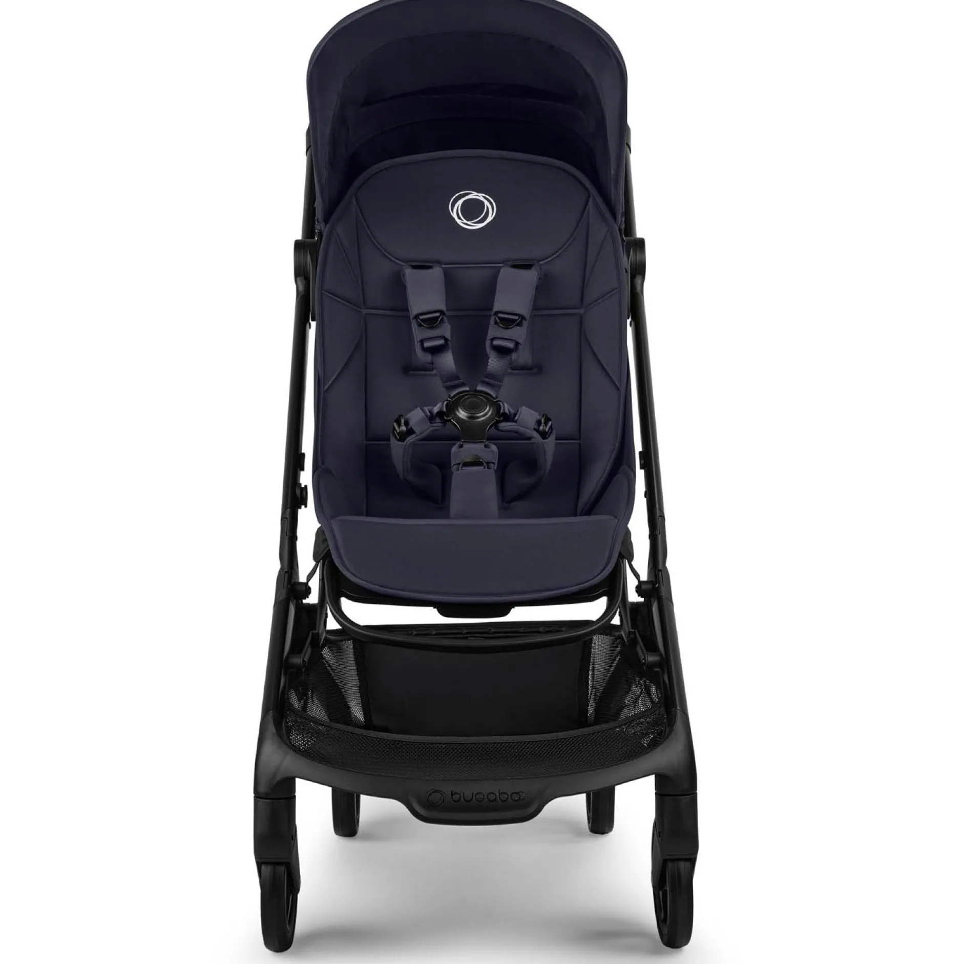 Buggy’S*Bugaboo Butterfly 2 buggy Deep Indigo