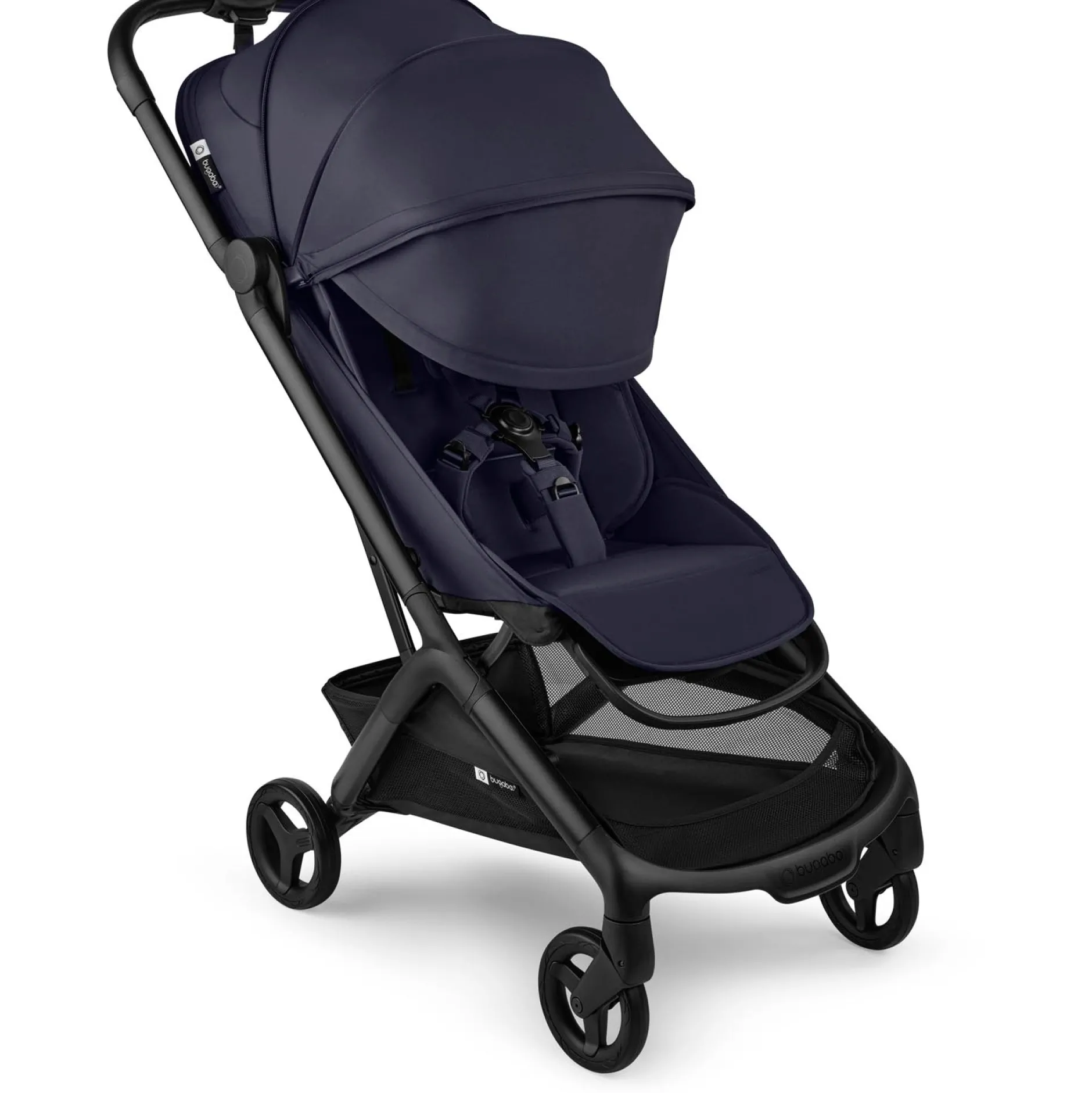 Buggy’S*Bugaboo Butterfly 2 buggy Deep Indigo