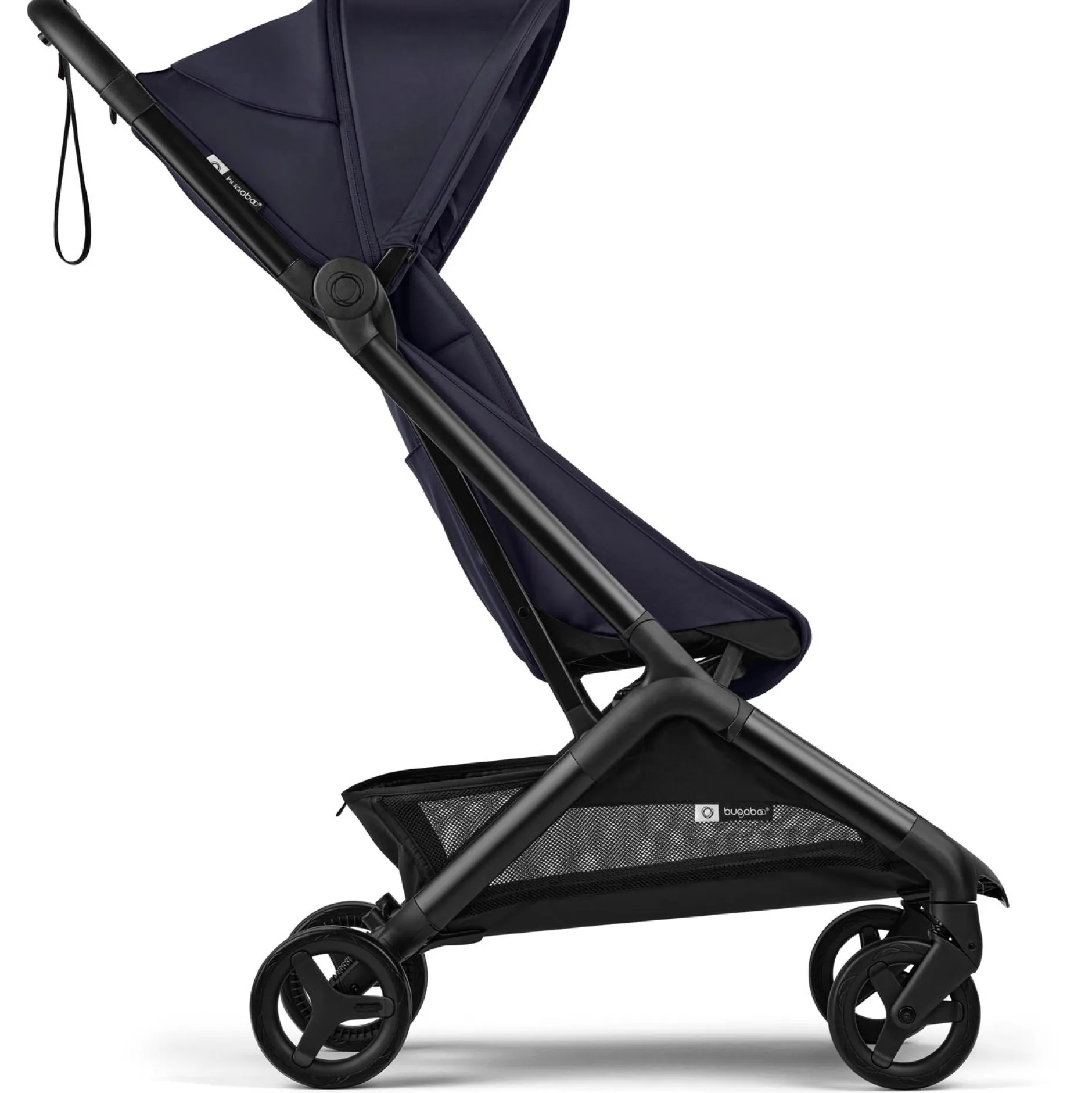 Buggy’S*Bugaboo Butterfly 2 buggy Deep Indigo