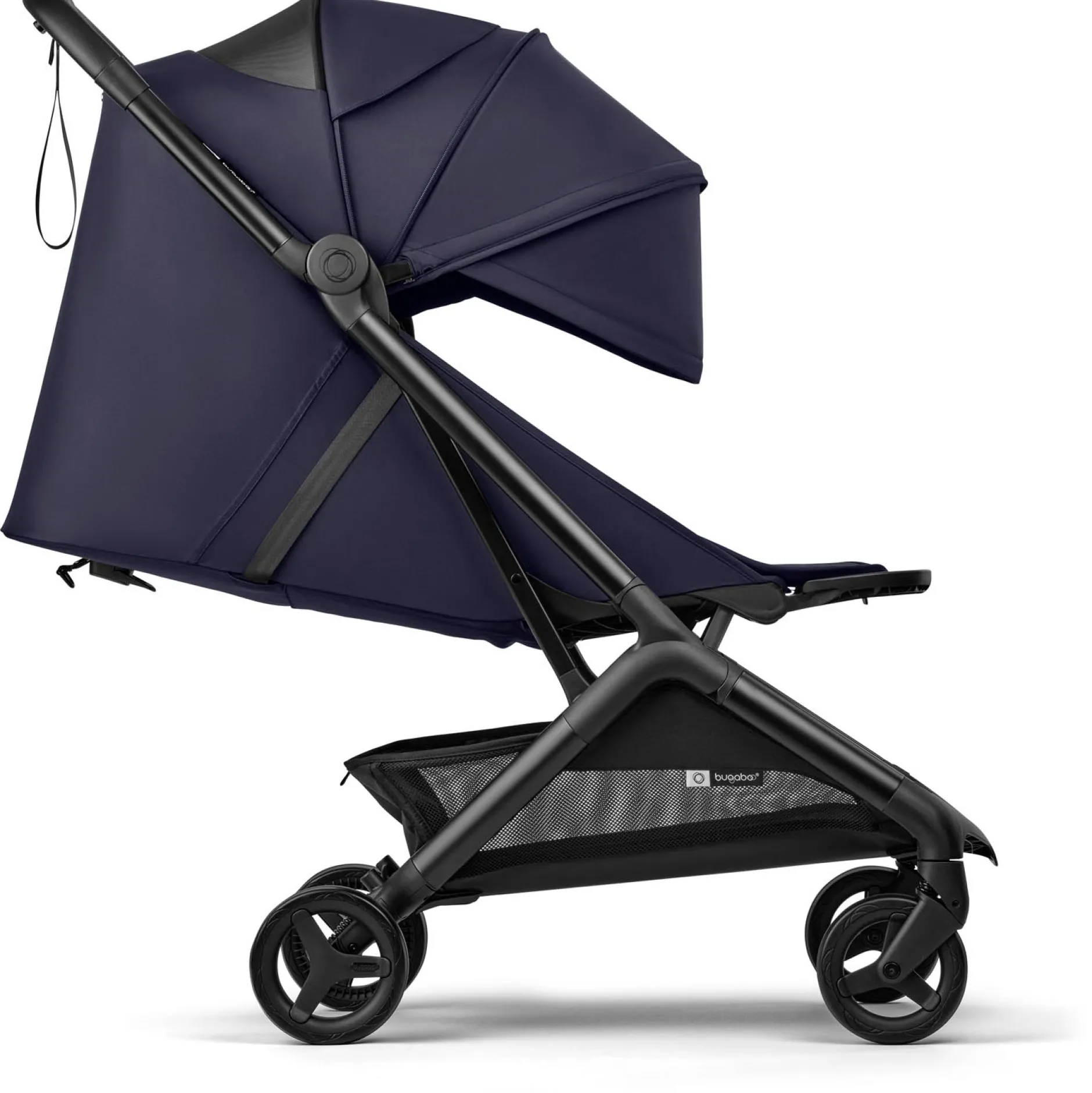 Buggy’S*Bugaboo Butterfly 2 buggy Deep Indigo