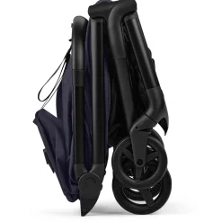 Buggy’S*Bugaboo Butterfly 2 buggy Deep Indigo