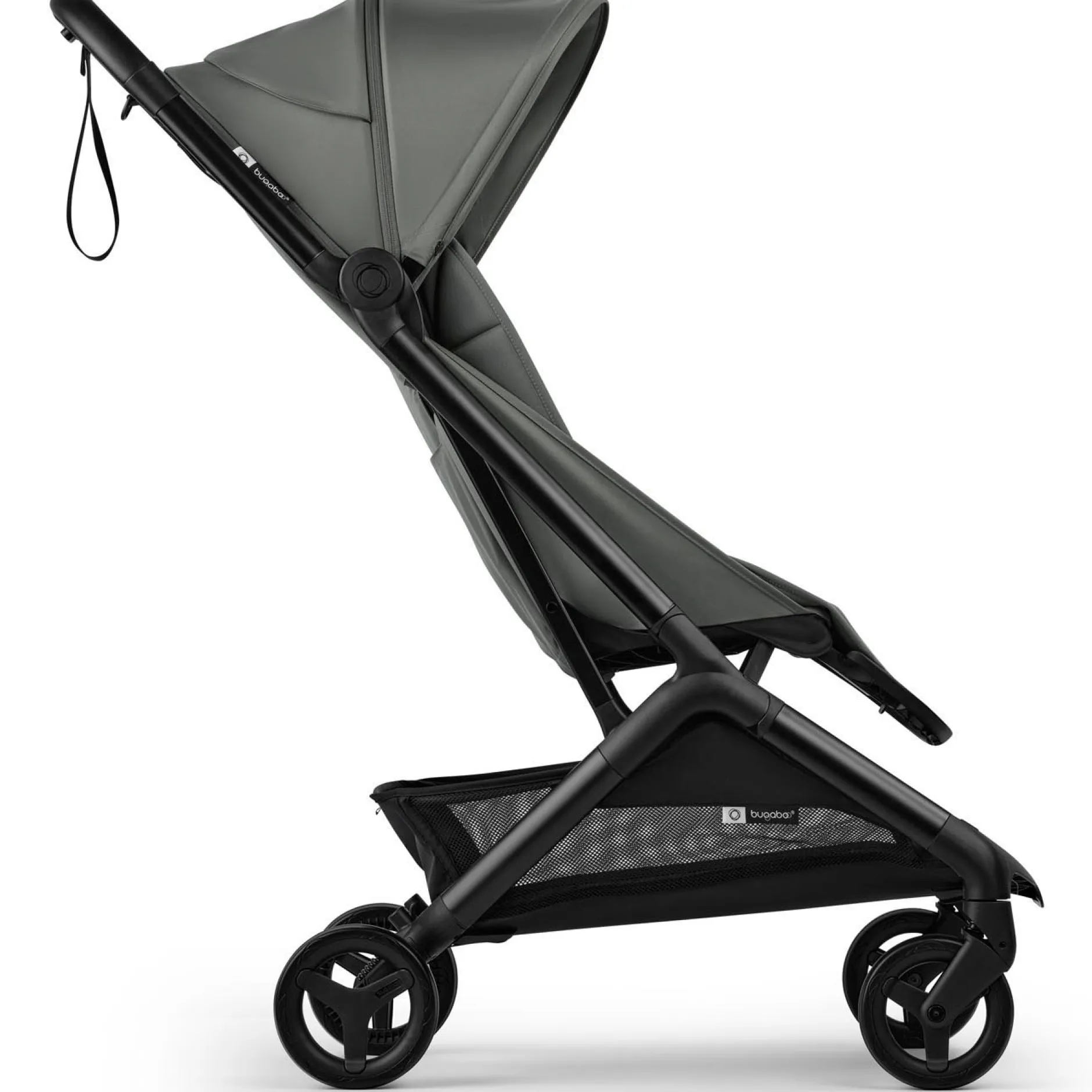 Buggy’S*Bugaboo Butterfly 2 buggy Forest Green