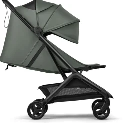 Buggy’S*Bugaboo Butterfly 2 buggy Forest Green