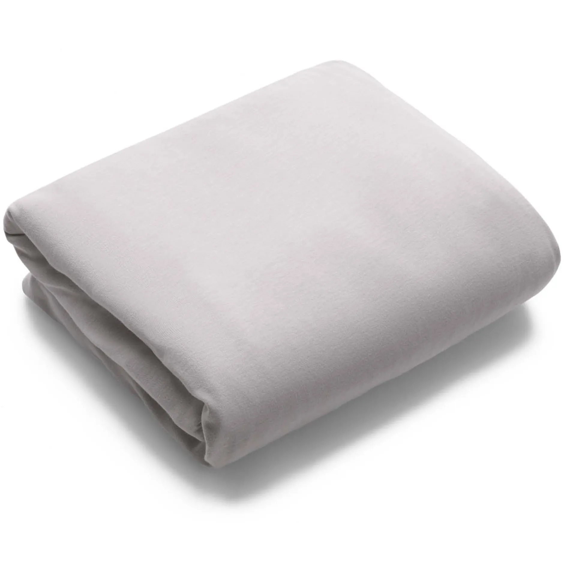 Campingbedden*Bugaboo campingbed matrashoes / hoeslaken Stardust White