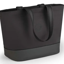Luiertassen*Bugaboo changing bag Noir Limited Edition Black Moonlight Black Moonlight