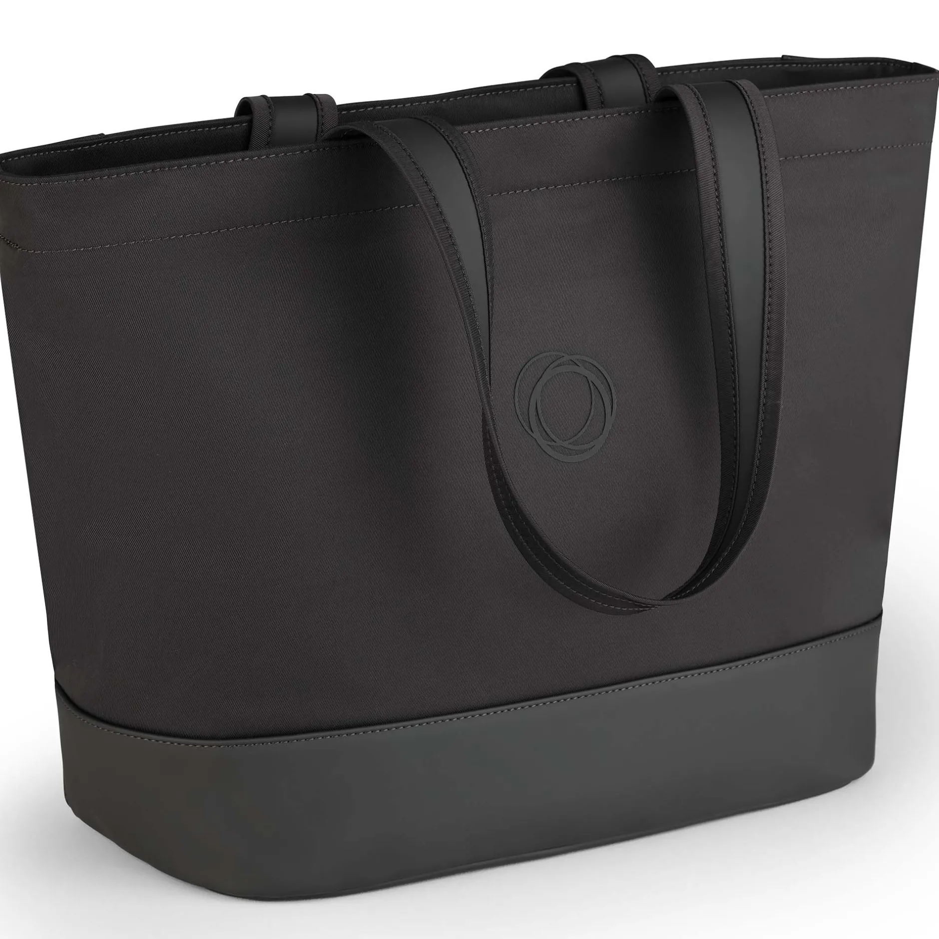 Luiertassen*Bugaboo changing bag Noir Limited Edition Black Moonlight Black Moonlight
